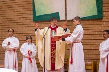 08.04.2023 Feier der Osternacht